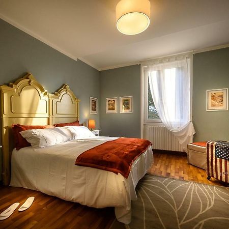 Bed And Breakfast Sweet Home Tirano Eksteriør bilde